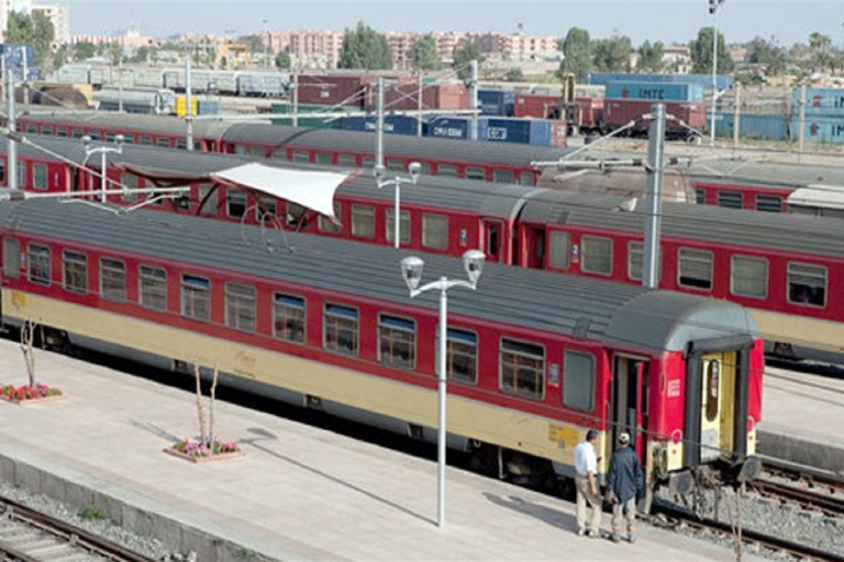 أسعار ومواعيد القطارات من الإسكندرية إلى الأقصر 2019