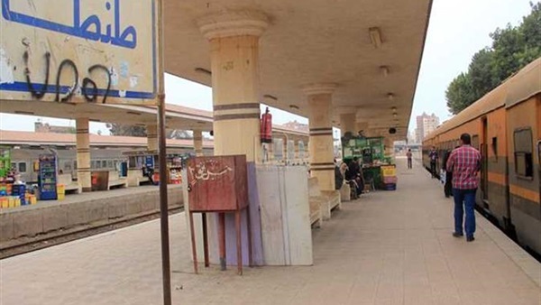 أسعار ومواعيد القطارات من طنطا إلى سوهاج 2025 أسعار ومواعيد القطارات من طنطا إلى سوهاج 2025