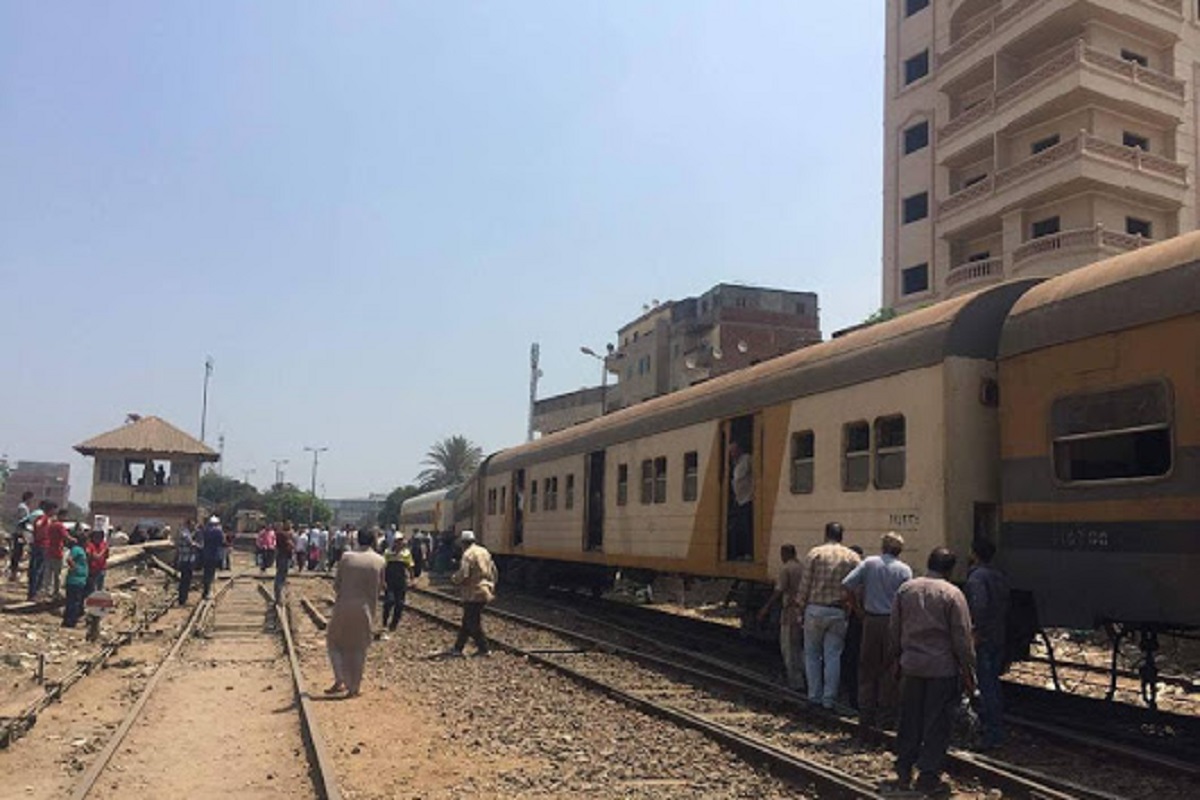 أسعار ومواعيد القطارات من الجيزة إلى المنيا 2019
