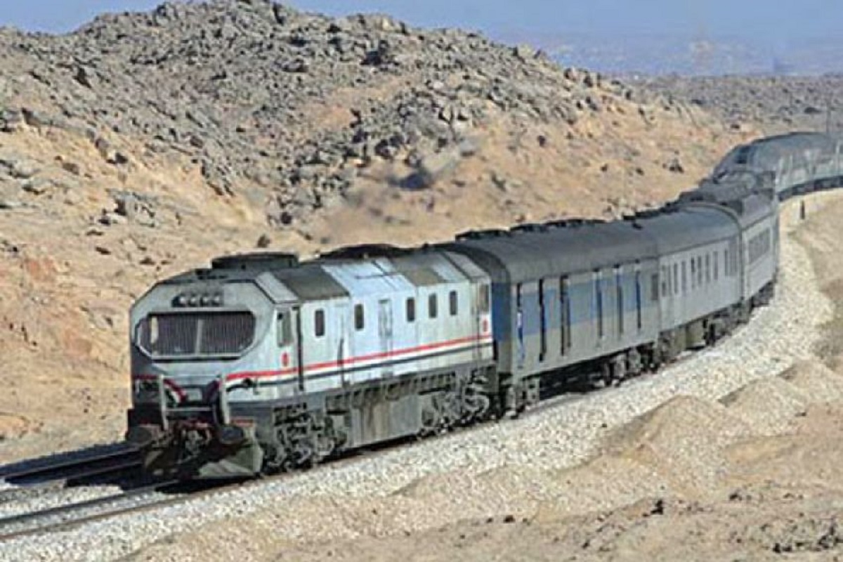 أسعار ومواعيد القطارات من سوهاج إلى الأقصر 2023