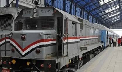 أسعار ومواعيد القطارات من القاهرة إلى الزقازيق
