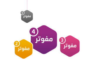 أسعار باقات المفوتر من STC