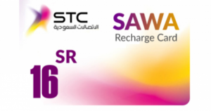 أسعار باقات سوا من STC