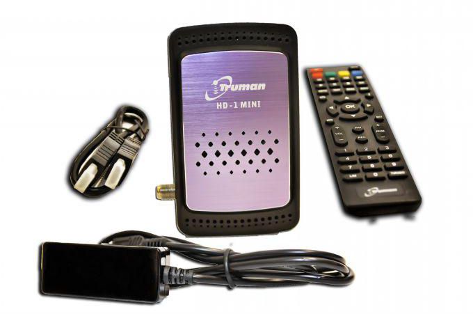اسعار رسيفرات ترومان hd في مصر