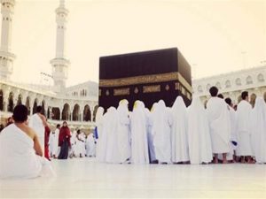 اسعار العمرة في مصر 2020