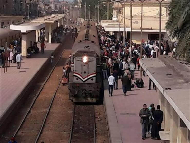 اسعار ومواعيد القطارات من القاهرة إلى دمنهور