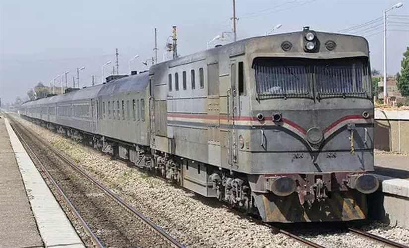اسعار ومواعيد القطارات من المنصورة إلى الاسكندرية والعكس 2023