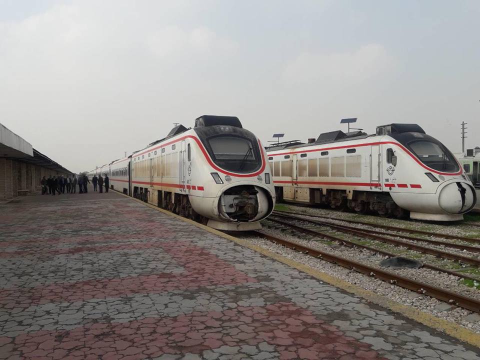 اسعار ومواعيد القطارات من بورسعيد إلى القاهرة والعكس