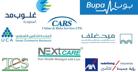 اسعار التأمين الطبي للمقيمين في السعودية
