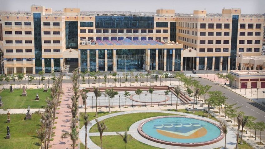 اسعار كلية العلوم الطبية التطبيقية جامعة 6 أكتوبر في مصر 2024
