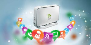 عروض إنترنت اتصالات مصر