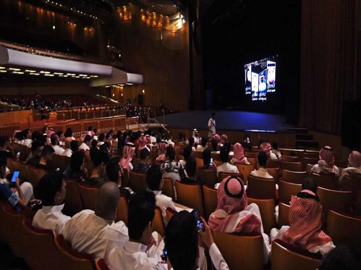 اسعار تذاكر السينما في السعودية 2024