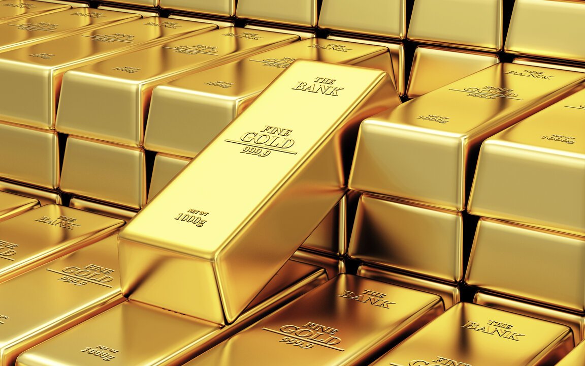 سعر سبيكة الذهب والجنيه الذهب في مصر اليوم 2021
