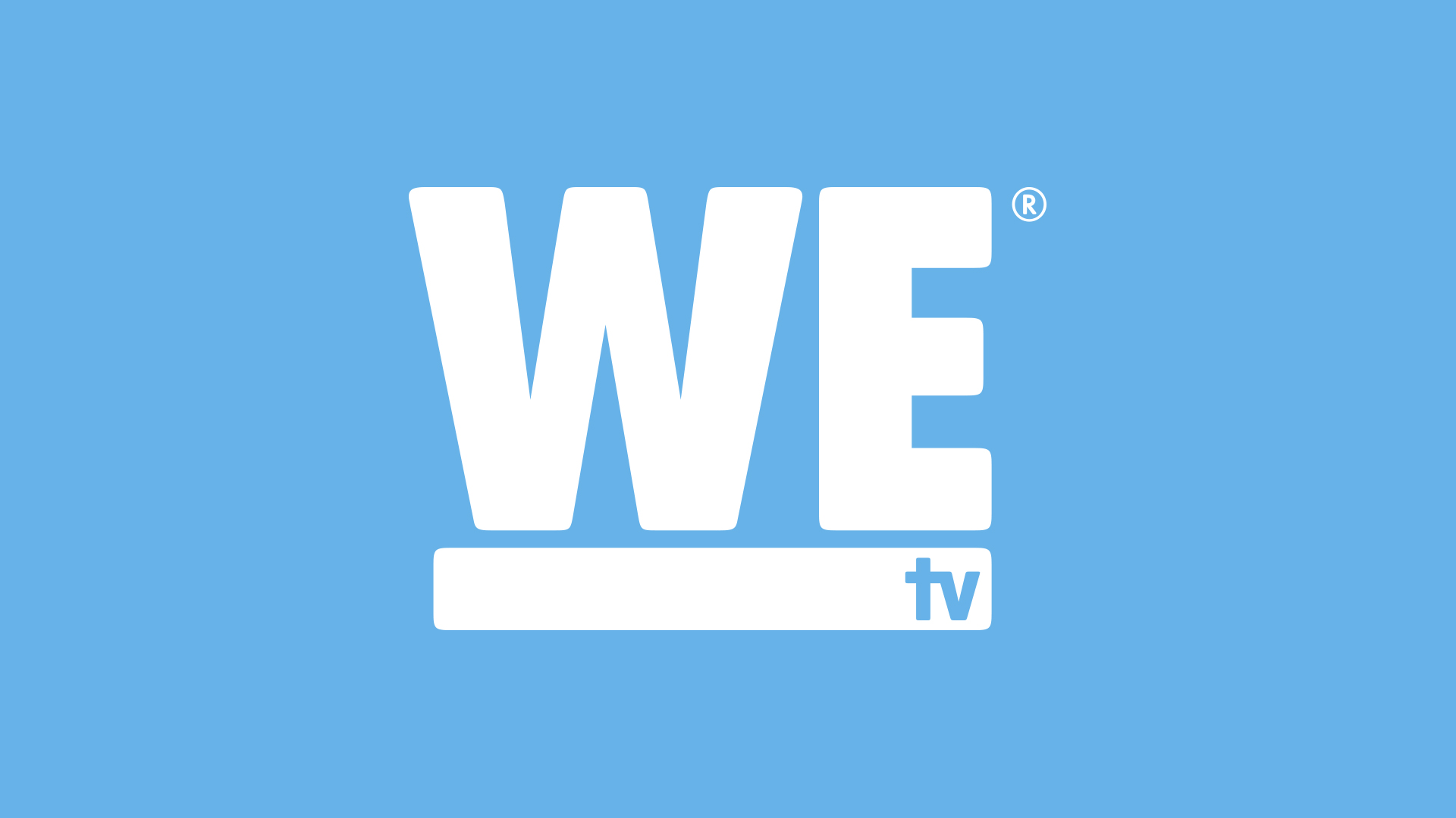 تفاصيل أسعار خدمة WE TV من شبكة WE