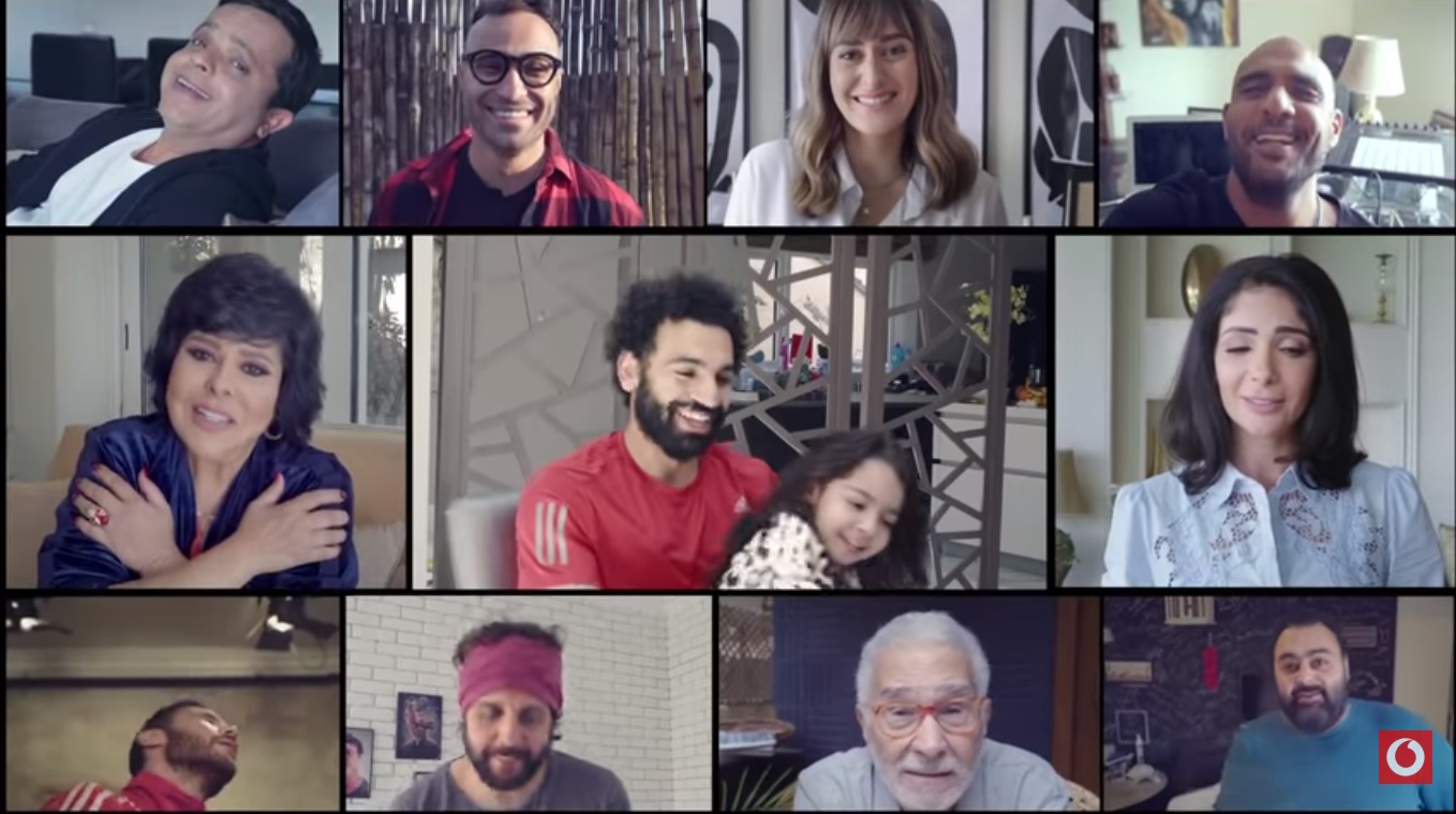 أسعار عروض رمضان 2020 من فودافون