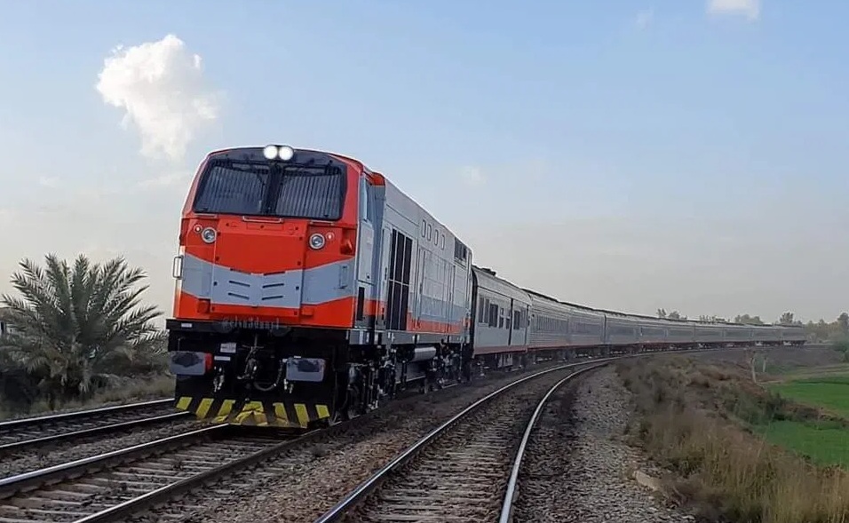 مواعيد قطارات مصر الجديدة 2020