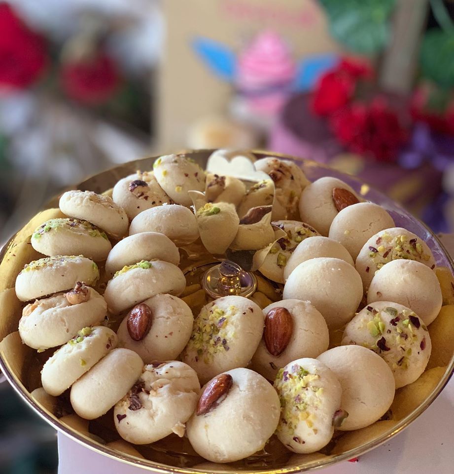 أسعار كعك العيد في مصر ٢٠٢٠