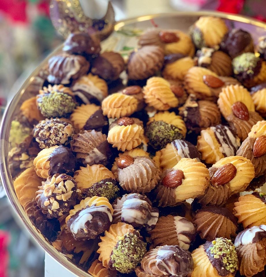 أسعار كعك العيد في مصر ٢٠٢٠