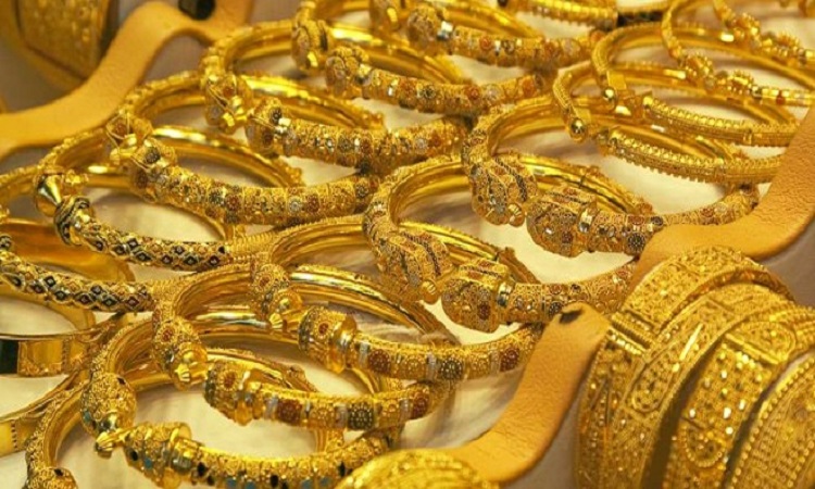 اسعار الذهب اليوم في السعودية بالمصنعية