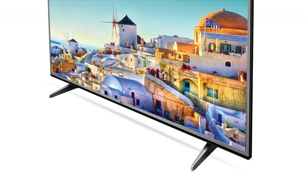 اسعار الشاشات 4k في السعودية 2020