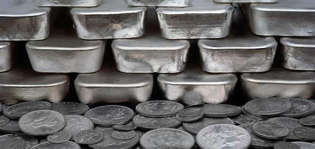 اسعار الفضة في السعودية 2024 متابعة اسعار الفضة اليوم