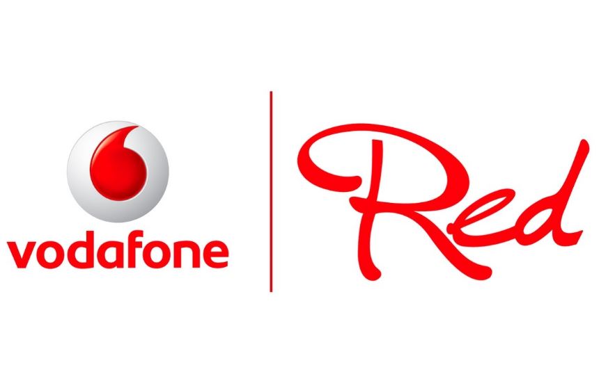 أسعار باقات فودافون RED