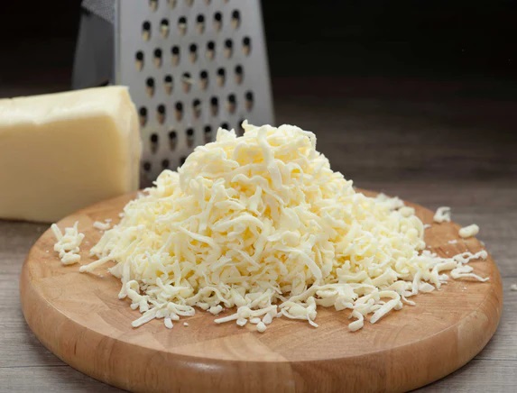 سعر الجبنه الموزاريلا في السعودية